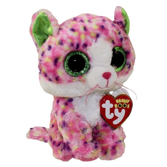 sophie the cat beanie boo