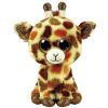 TY Beanie Boos - STILTS the Giraffe (Regular Size - 6 inch) (Mint)