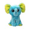 TY Beanie Boos - TRUNKLES the Elephant (Regular Size - 6 inch) (Mint)