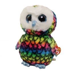 ty aria owl