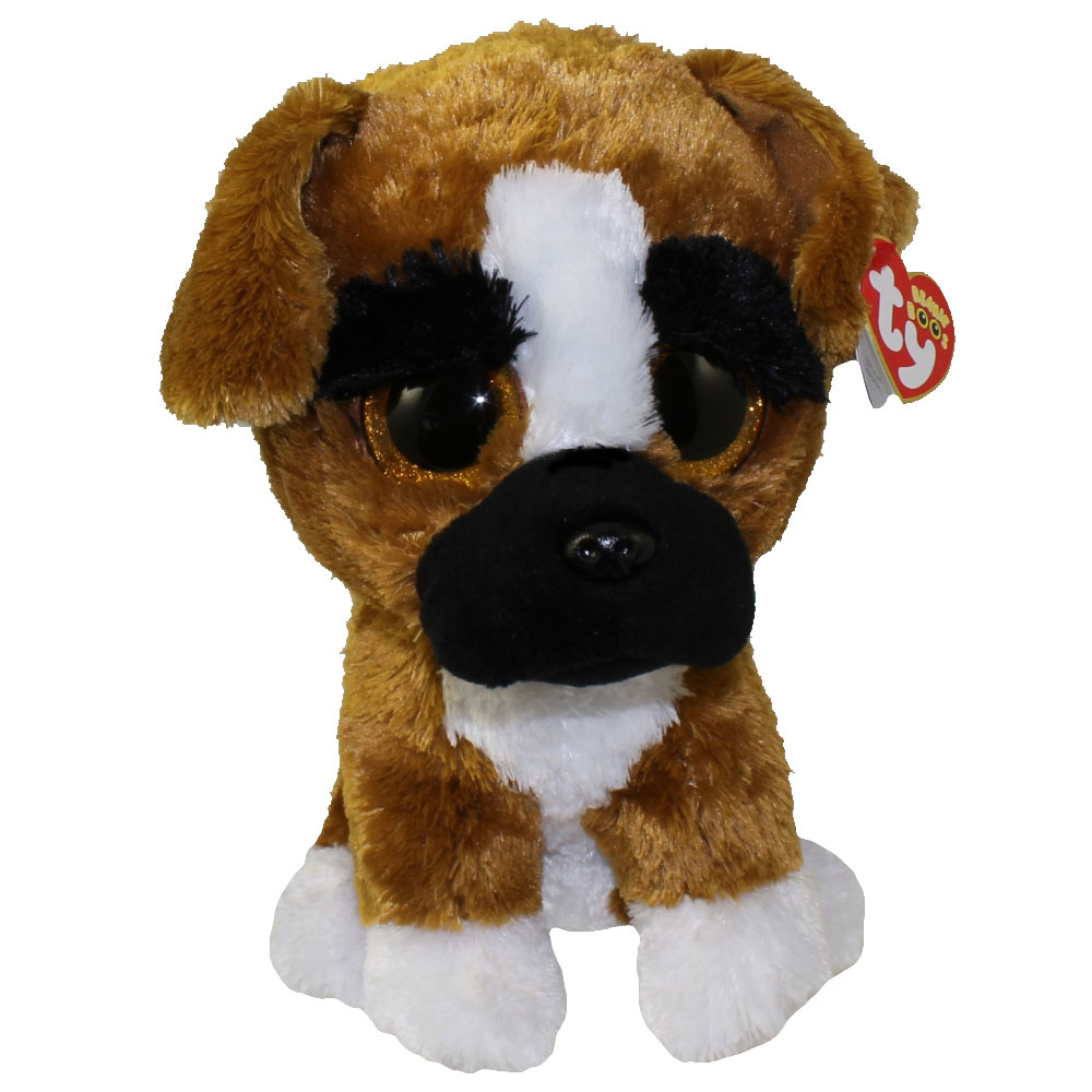 brutus ty beanie boo