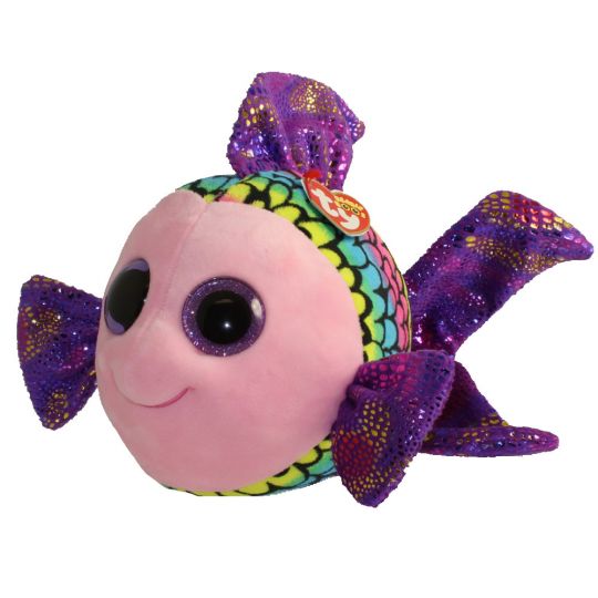 beanie boo fish