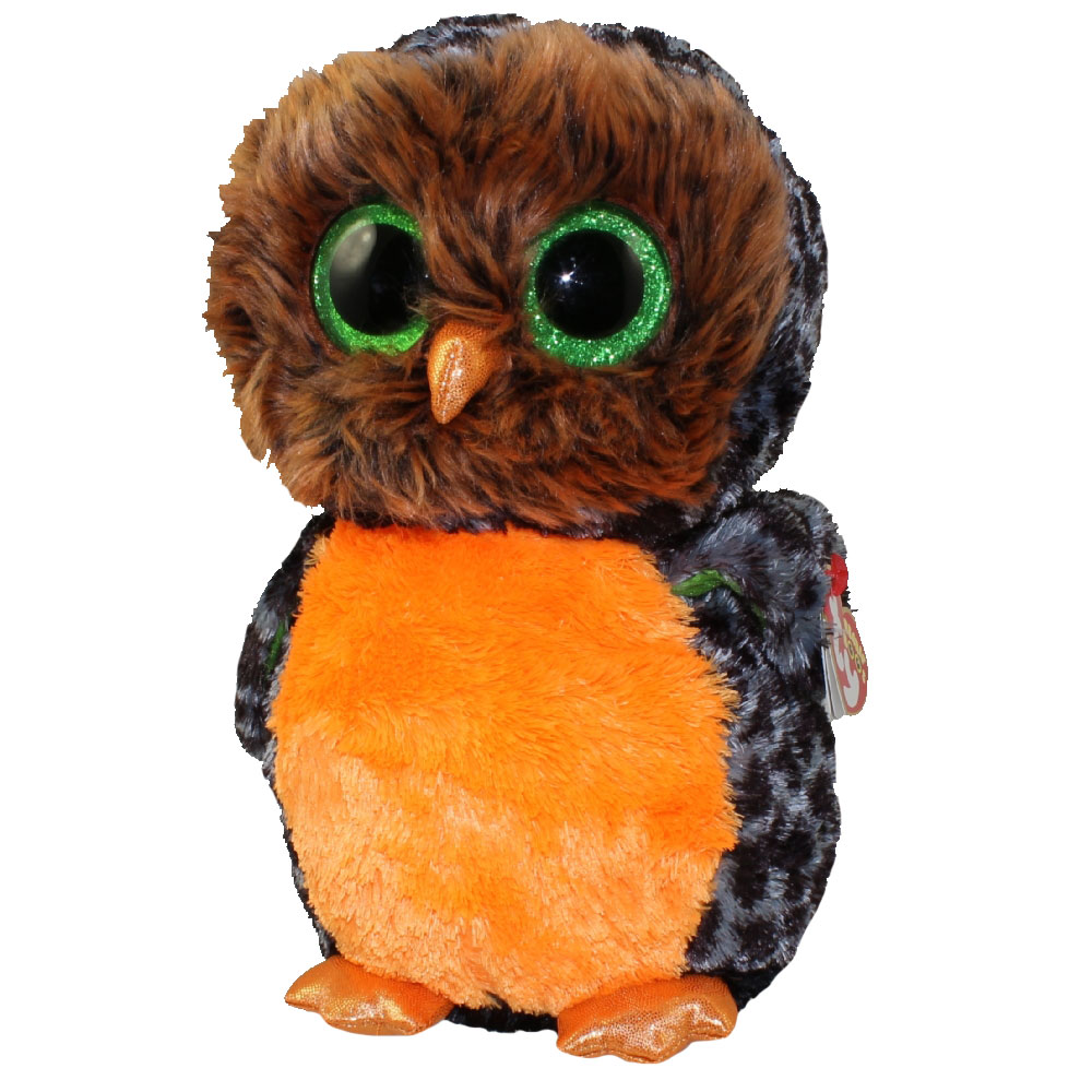 big ty owl