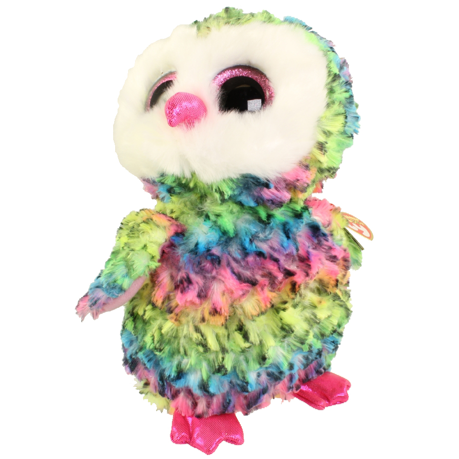 owen beanie boo