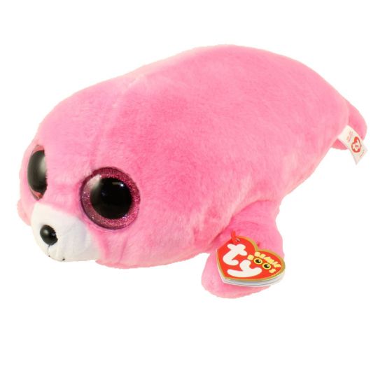 ty beanie boos seal