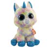 TY Beanie Boos - BLITZ the Unicorn (LARGE Size - 17 inch) (Mint)