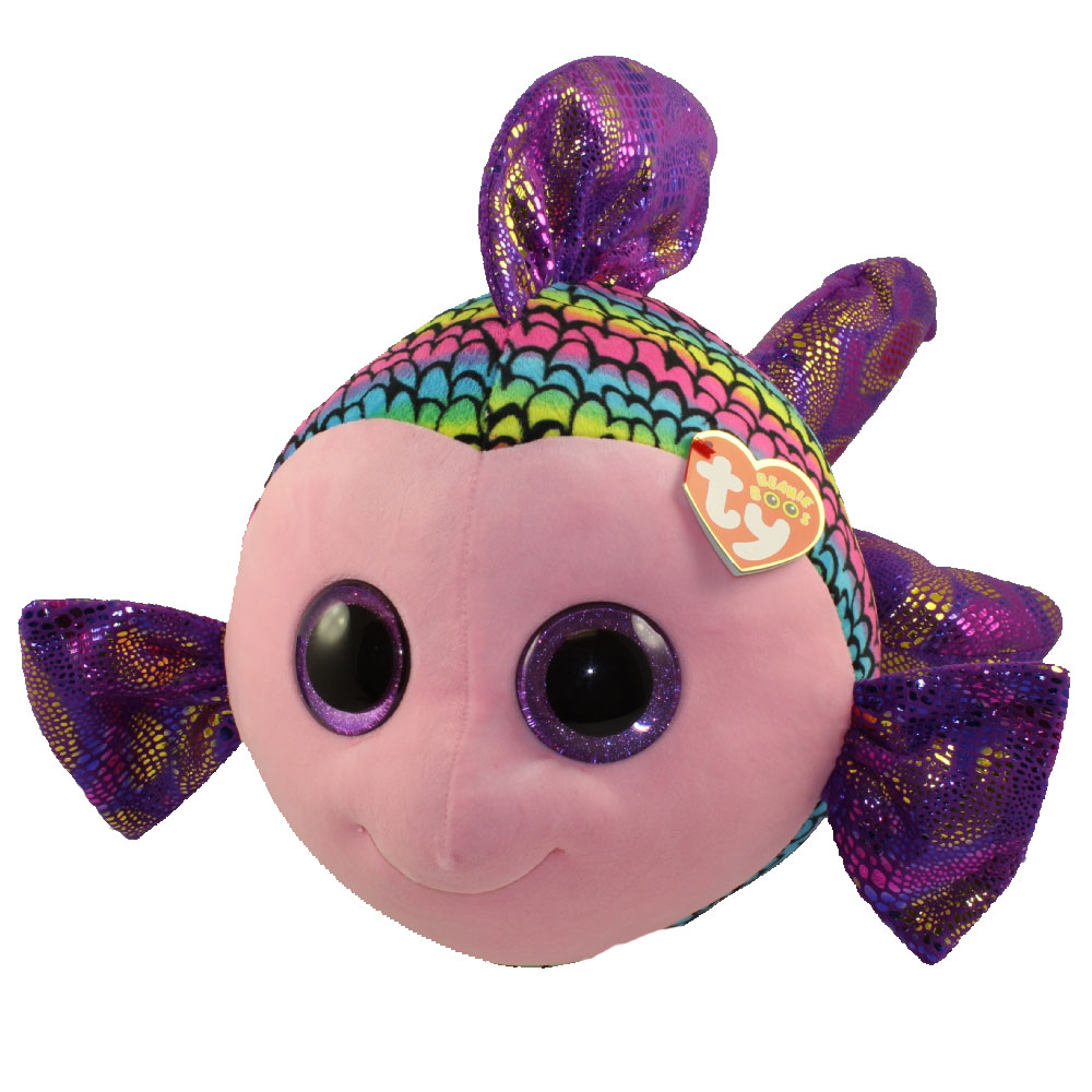 beanie boos big size