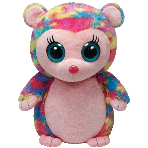 Ty beanie boo holly shop the hedgehog