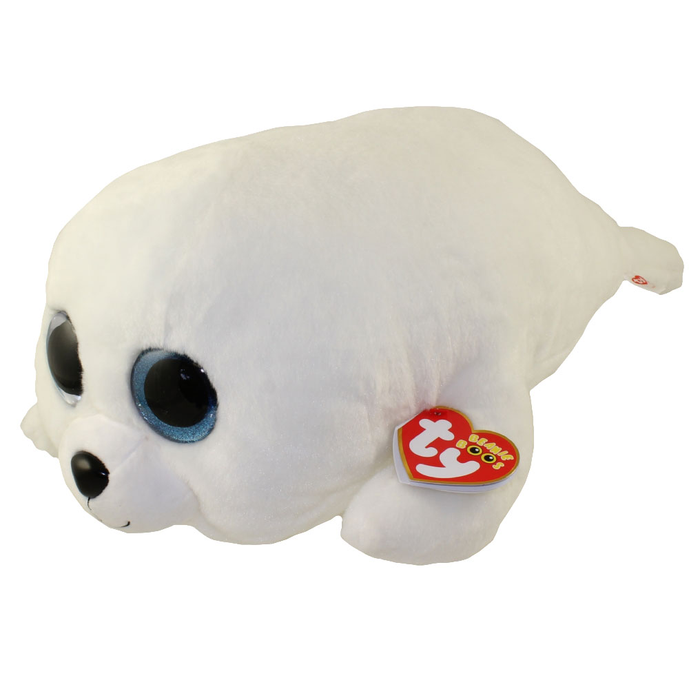 ty beanie baby seal