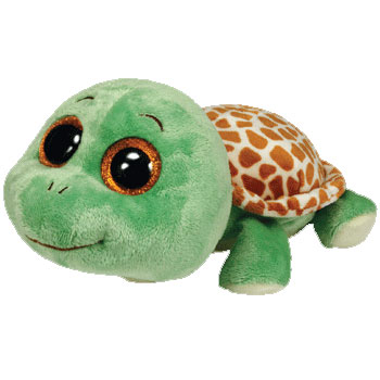 turtle beanie baby