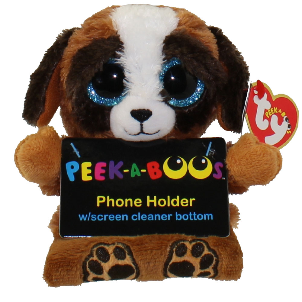 sheriff callie's wild west plush toys