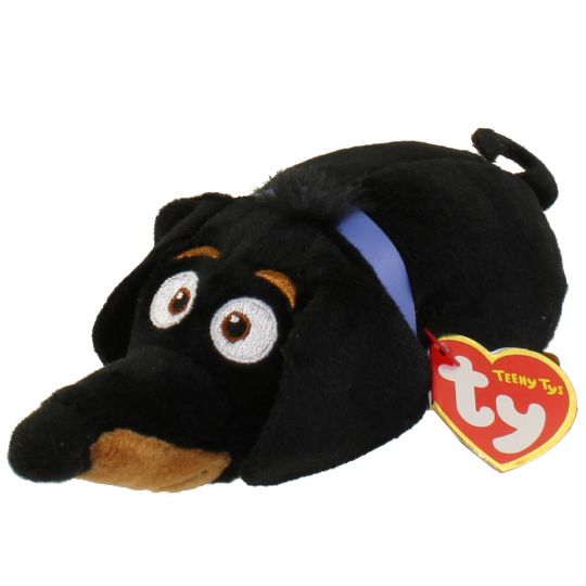 buddy secret life of pets toy