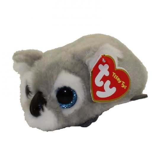 TY Beanie Boos Teeny Tys Stackable Plush KALEB the Koala (4