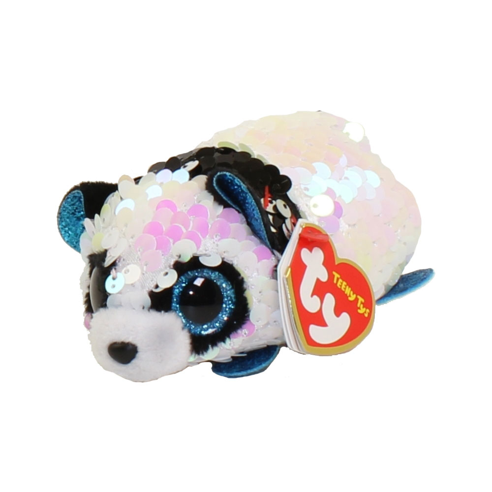 ty squish a boos bamboo panda