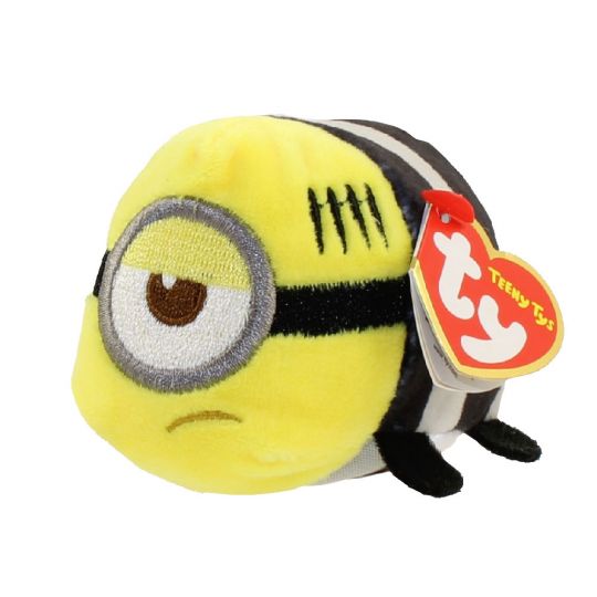 Minion ty beanie sales baby