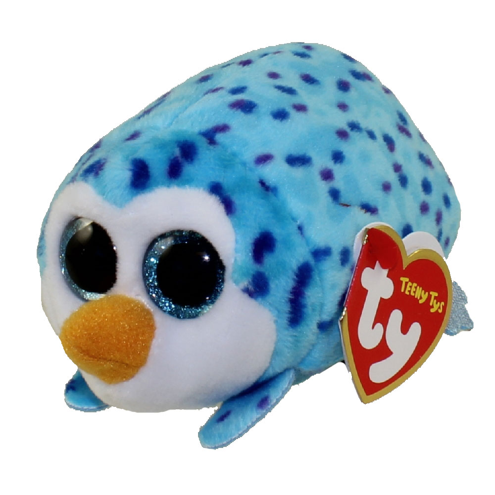 TY Beanie Boos - Teeny Tys Stackable Plush - MLB - CHICAGO CUBS:   - Toys, Plush, Trading Cards, Action Figures & Games online  retail store shop sale