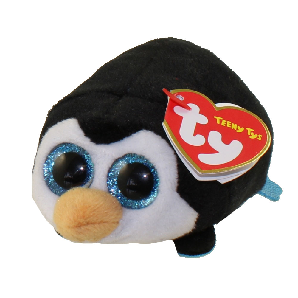 ty teeny ty