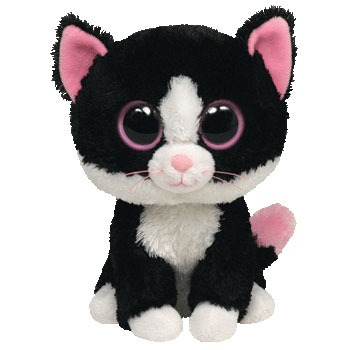 pepper beanie boo