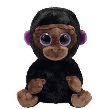 gorilla beanie boos