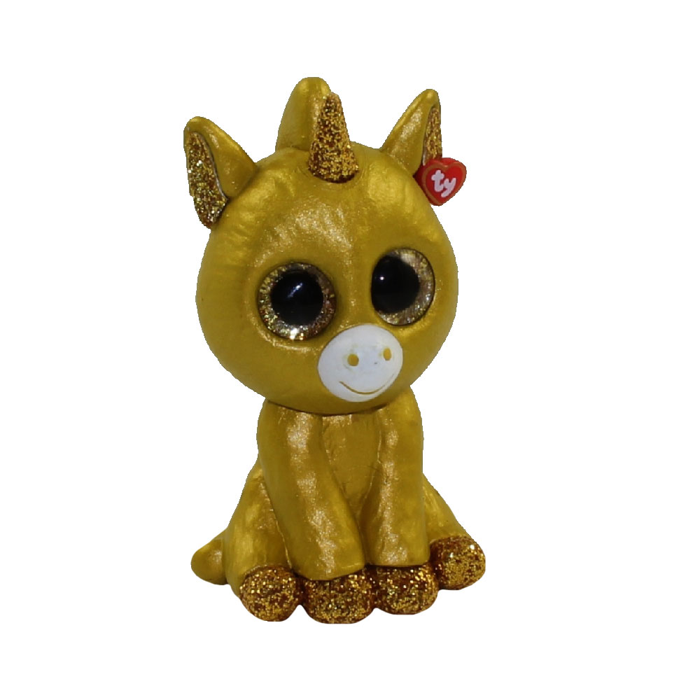 Beanie boos unicórnio cheap