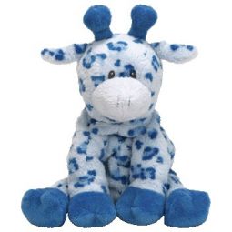 ty baby gracie giraffe