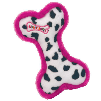 TY Bow Wow Dog Toys