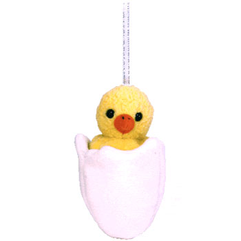 Eggbert sales beanie baby