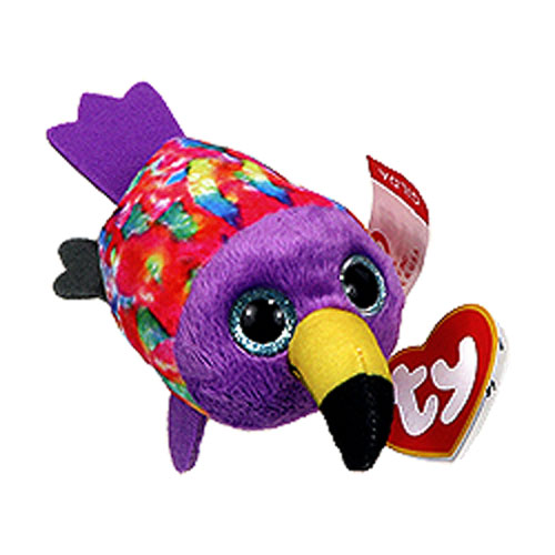 gilda flamingo beanie boo