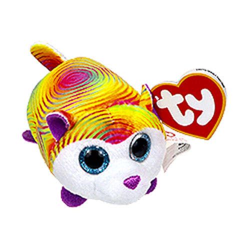 Prince online beanie baby