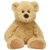 TY Classic Plush - BORIS the Light Brown Bear (12.5 inch) (Mint)