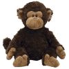 TY Classic Plush - BUNGLE the Monkey (13 inch) (Mint)