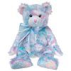 TY Classic Plush - FRESCO the Ty-Dyed Bear (11 inch) (Mint)