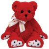 TY Classic Plush - FULLHOUSE the Bear (Las Vegas Exclusive) (Mint)