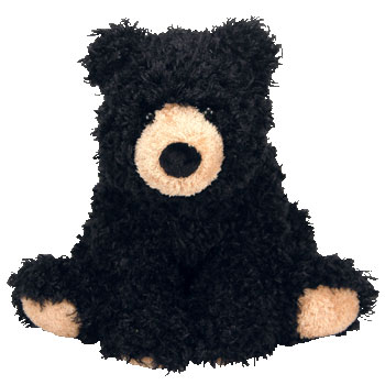 Ty sales black bear