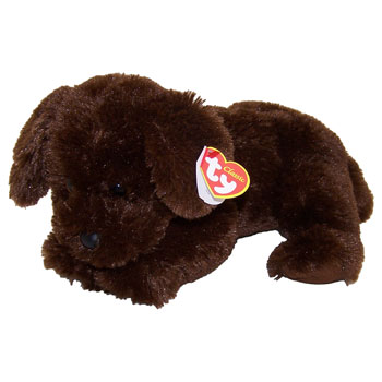 gund nuzzles nestle dog