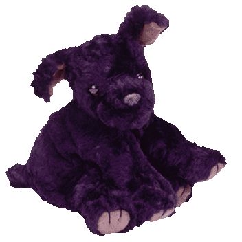 Pepper shop beanie baby