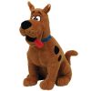 TY Classic Plush - SCOOBY DOO the Dog (Medium - 10.5 inch) (Mint)