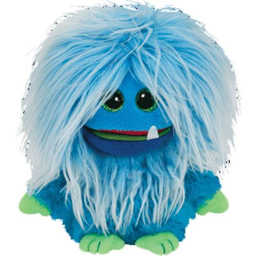 ty monster plush