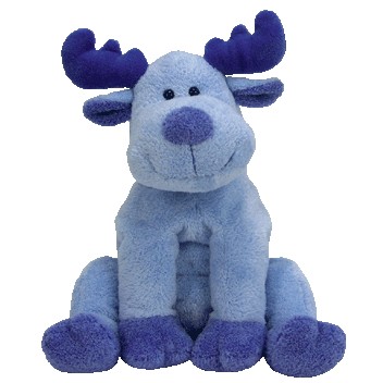 TY Pluffies