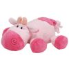 TY Pluffies - MOOER the Cow (Mint)