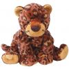TY Pluffies - POKEY the Leopard (8.5 inch) (Mint)