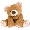 TY Pluffies - SLUMBERS the Bear (Mint)