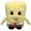 TY Pluffies - SPONGEBOB SQUAREPANTS (7.5 inch) (Mint)