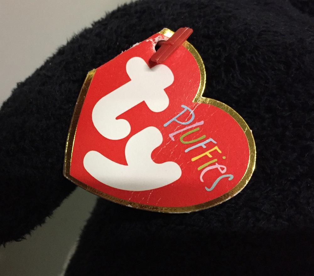 TY Condition Information: Sell2BBNovelties.com: Sell TY Beanie Babies ...
