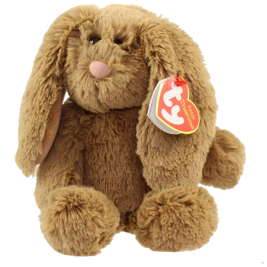 TY Attic Treasures & Cuddlys