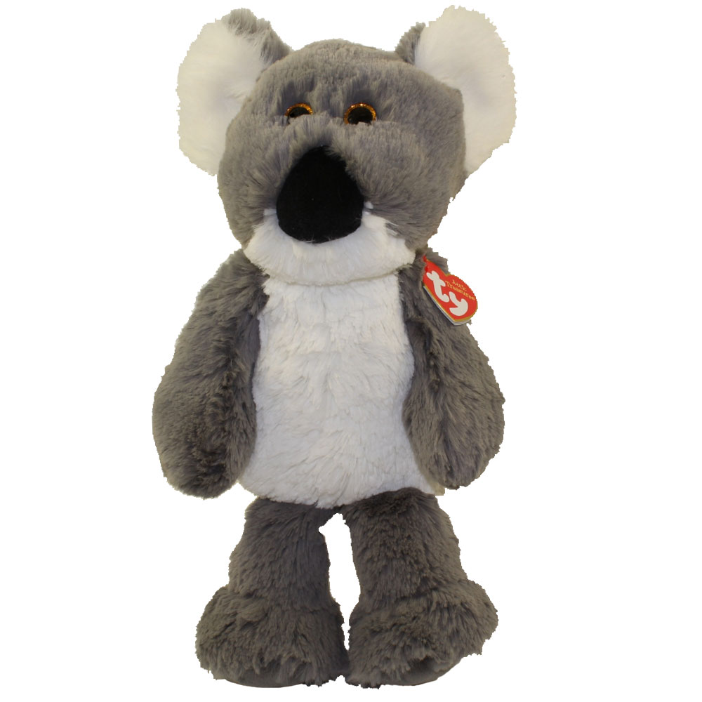 TY Attic Treasures OSCAR the Koala (Medium Size 12 inch) (Mint)