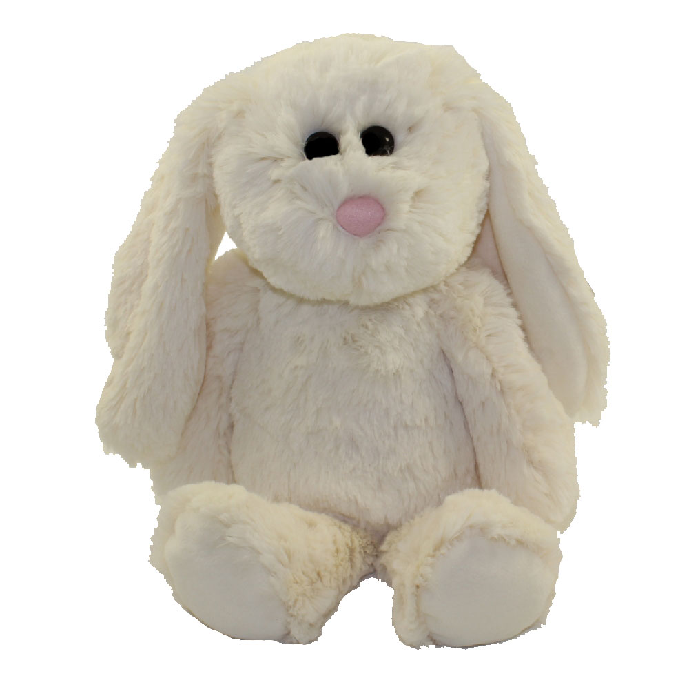 ty white bunny