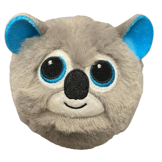 TY Beanie Bouncers - KATY the Koala Bear [3 inch] (Mint ...