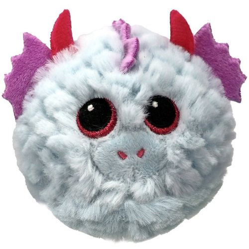 TY Beanie Bouncers - MYSTIC the Blue Dragon [3 inch] (Mint ...