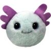 TY Beanie Bouncers - SWISH THE Blue Axolotl [3 inch] (Mint)